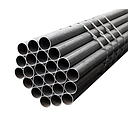 TUBO H.N. A-106 REDO CED-80 S/C 10" X 6 MT