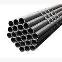 TUBO H.N. A-53 REDO CED-40 C/C 1/2" X 6 MT