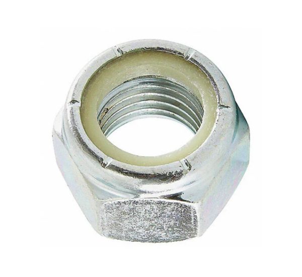 TUERCA DE SEGURIDAD GR-2 1/2"