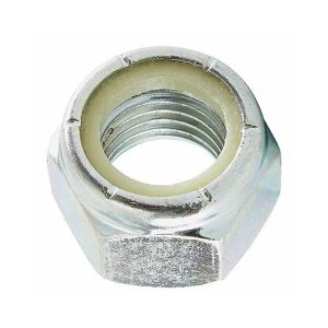 TUERCA DE SEGURIDAD GR-2 3/8" GALV