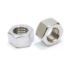 TUERCA P/PERNO HEXAG 5/16 FIERO 150-PCS  44549