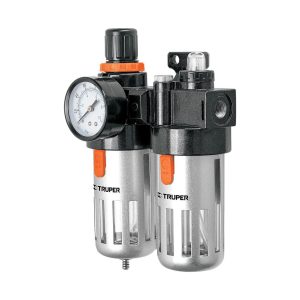 UNIDAD LIMPIEZA/LUBRICACION UNI-LL-1/4 TRUPER  19238