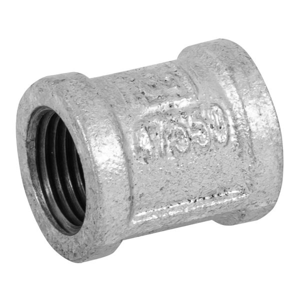 UNION GALVANIZADA 1/2" FOSET  47550