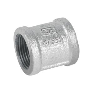 UNION GALVANIZADA 3/4" FOSET  47551