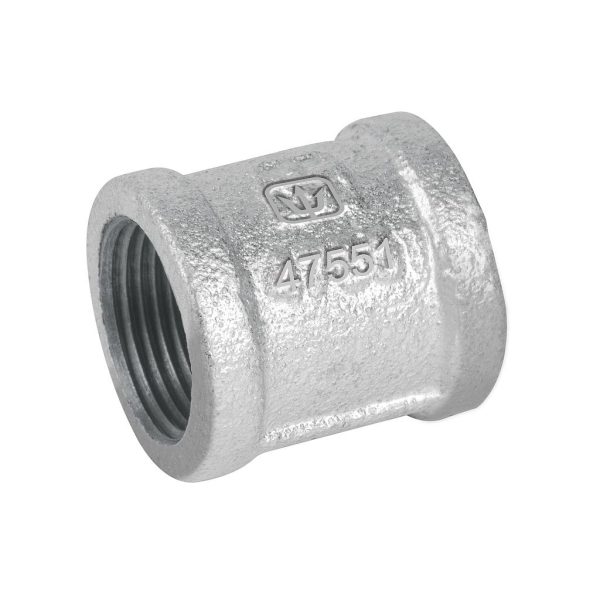UNION GALVANIZADA 3/4" FOSET  47551