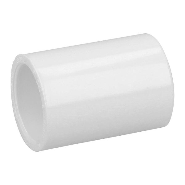 UNION PVC POTABLE 1/2 13MM LISA FOSET  45417