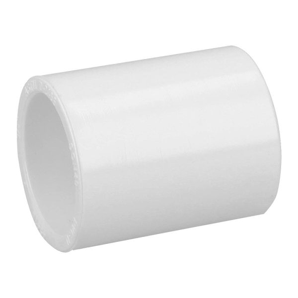 UNION PVC POTABLE 3/4 19MM LISA FOSET  45418
