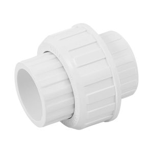 UNION PVC UNIVERSAL 1 FOSET  45437