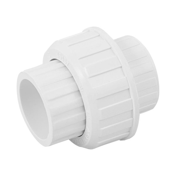 UNION PVC UNIVERSAL 1 FOSET  45437