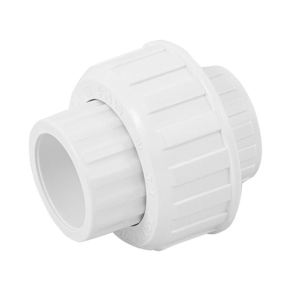 UNION PVC UNIVERSAL 3/4 FOSET  45436