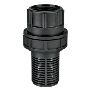 VALVULA DE PIE P/TINACO FOSET 48075