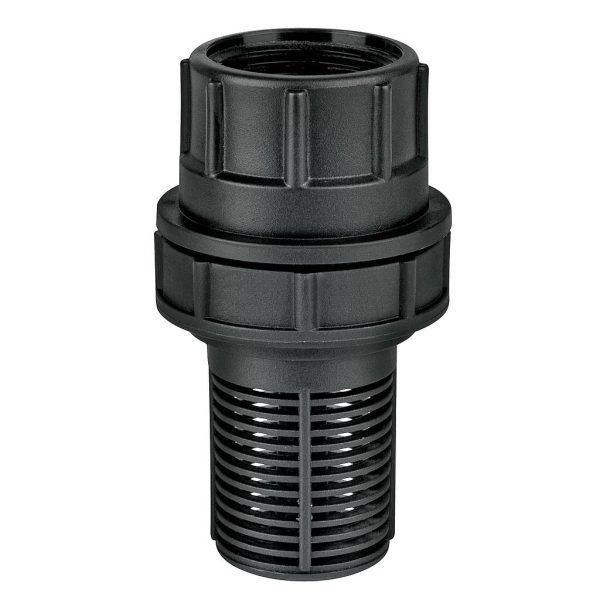 VALVULA DE PIE P/TINACO FOSET 48075