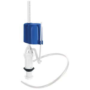 VALVULA ENTRADA VW-103 PLAS C/FLOTE FOSET 48444