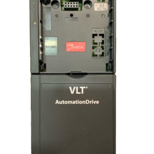 VARIADOR DE FRECUENCIA 3X380-480V 50/60HZ 2.10/1.80 A, 3X0-VIN 0~500 HZ 2.2/2.1A DANFOSS