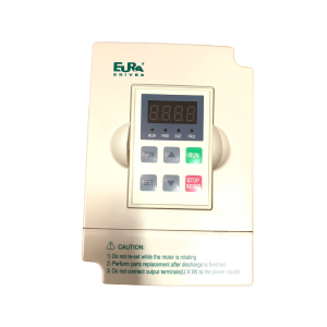 VARIADOR DE FRECUENCIA EURA F1000-G0007XS2B