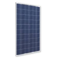 270W PANEL SOLAR POLICRIST 1640x992x35MM