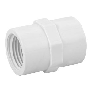 ADAPTADOR PVC HEMBRA 1/2 13MM FOSET  45432