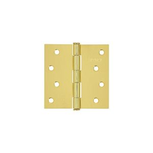 BISAGRA ACERO LATON HERMEX 4" BC-401P 43239