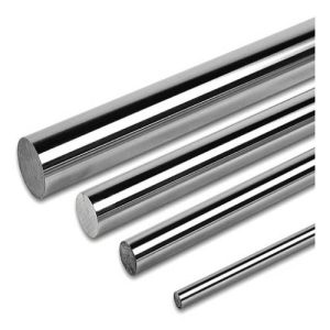 EJE INOX 2-1/4" (PULG)