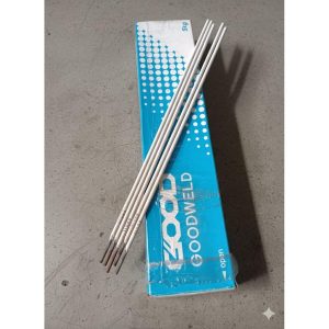 ELECTRODO GOODWELD 6011 3/32