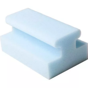 ESPONJA P/ALBAÑIL Y USO GENERAL 7-1/2X4 SP-02-UND