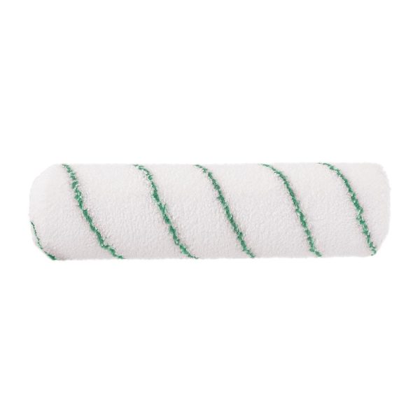 FELPA RODILLO MICROFIBRA 9X3/8" TRUPER  13921