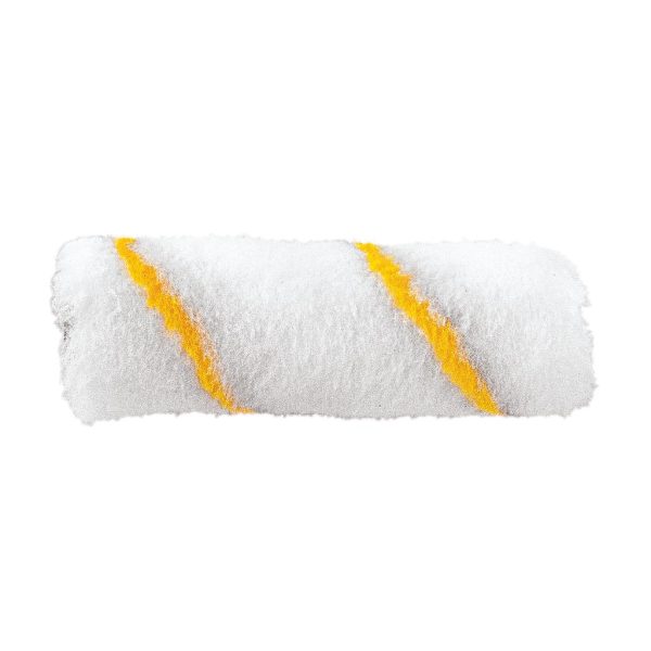 FELPA RODILLO MINI NYLON 4X3/8" TRUPER  13911