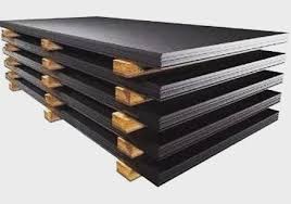 LAMINA H.N. A-36 3/8" X 6’ X 6 MTS