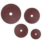 LIJA DISCO #36X4-1/2 FANDELI