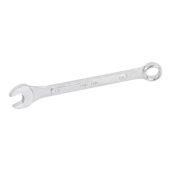 LLAVE MIXTA 13MM PRETUL LL-1213MP CROMADA   21907
