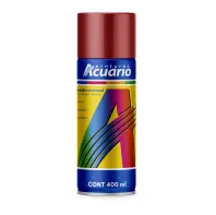 PINTURA SPRAY ACUARIO ROJO ULTRA METALICO   774