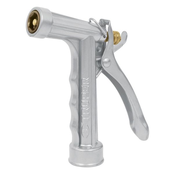 PITON T/PISTOLA METALICO   PR-101 TRUPER 17483