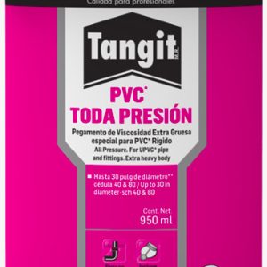 Pegamento Tangit Galon