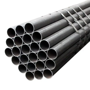 TUBO H.N. A-53 REDO CED-40 C/C 6" X 6 MT