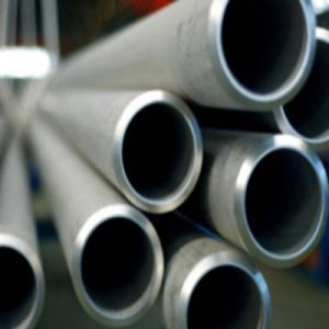 TUBO INOX S/C SS 304/304L A-312 CED-10 6" X 6 MT