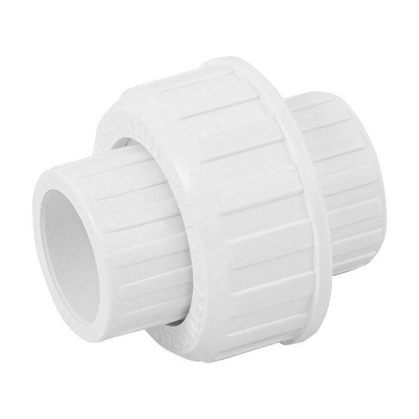 UNION PVC UNIVERSAL 1/2 FOSET  45435