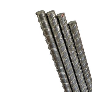 VARILLA CORRUGADA 3/8 BLA